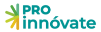 Logo del Programa InnovatePeru